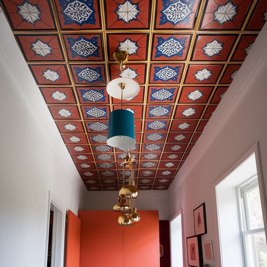 Best Fast Food Interior Design Ideas - Transform Your Space | Paintit.ai - 30