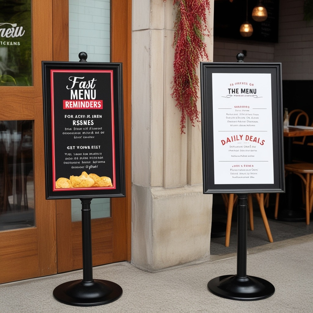 Best Fast Food Interior Design Ideas - Transform Your Space | Paintit.ai - 32