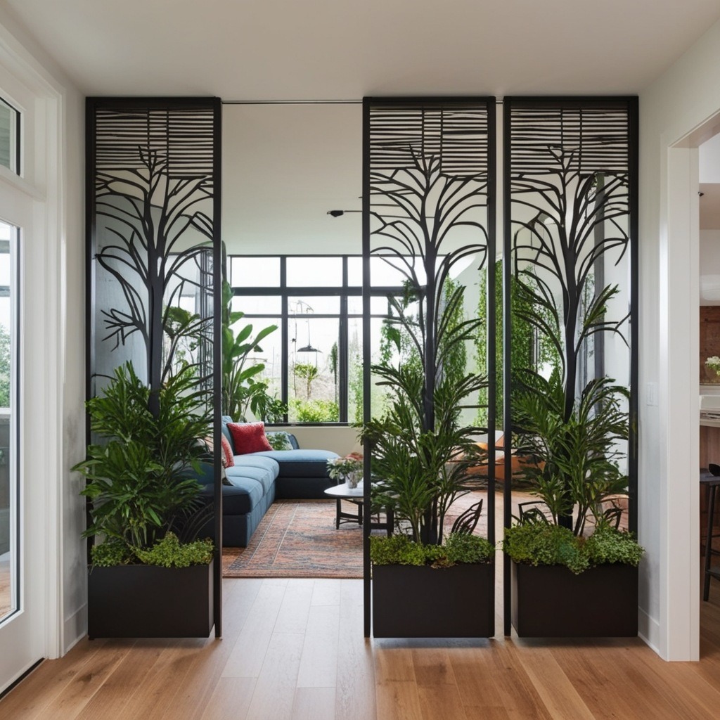 Best Fast Food Interior Design Ideas - Transform Your Space | Paintit.ai - 35