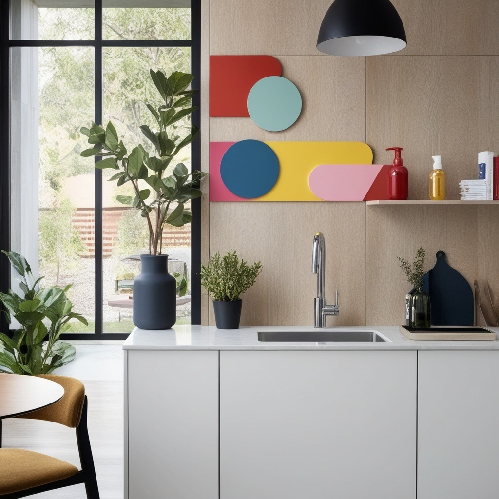 Best Fast Food Interior Design Ideas - Transform Your Space | Paintit.ai - 10