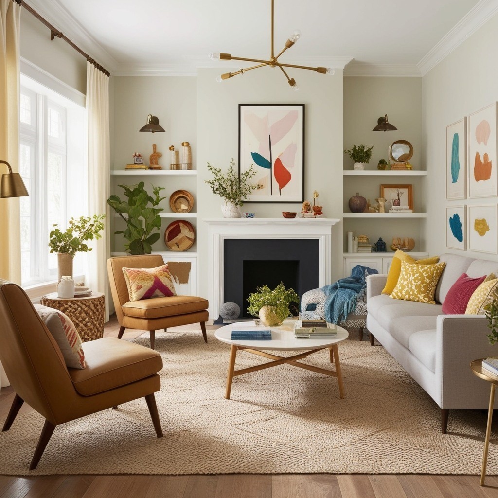 Best Fish Tank Interior Design Ideas - Transform Your Aquarium Today | Paintit.ai - 35