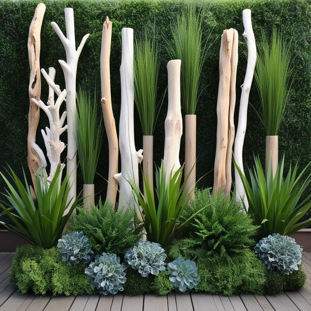 Best Fish Tank Interior Design Ideas - Transform Your Aquarium Today | Paintit.ai - 11