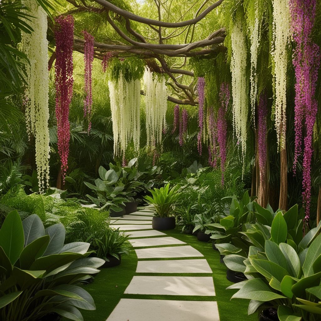 Best Fish Tank Interior Design Ideas - Transform Your Aquarium Today | Paintit.ai - 12