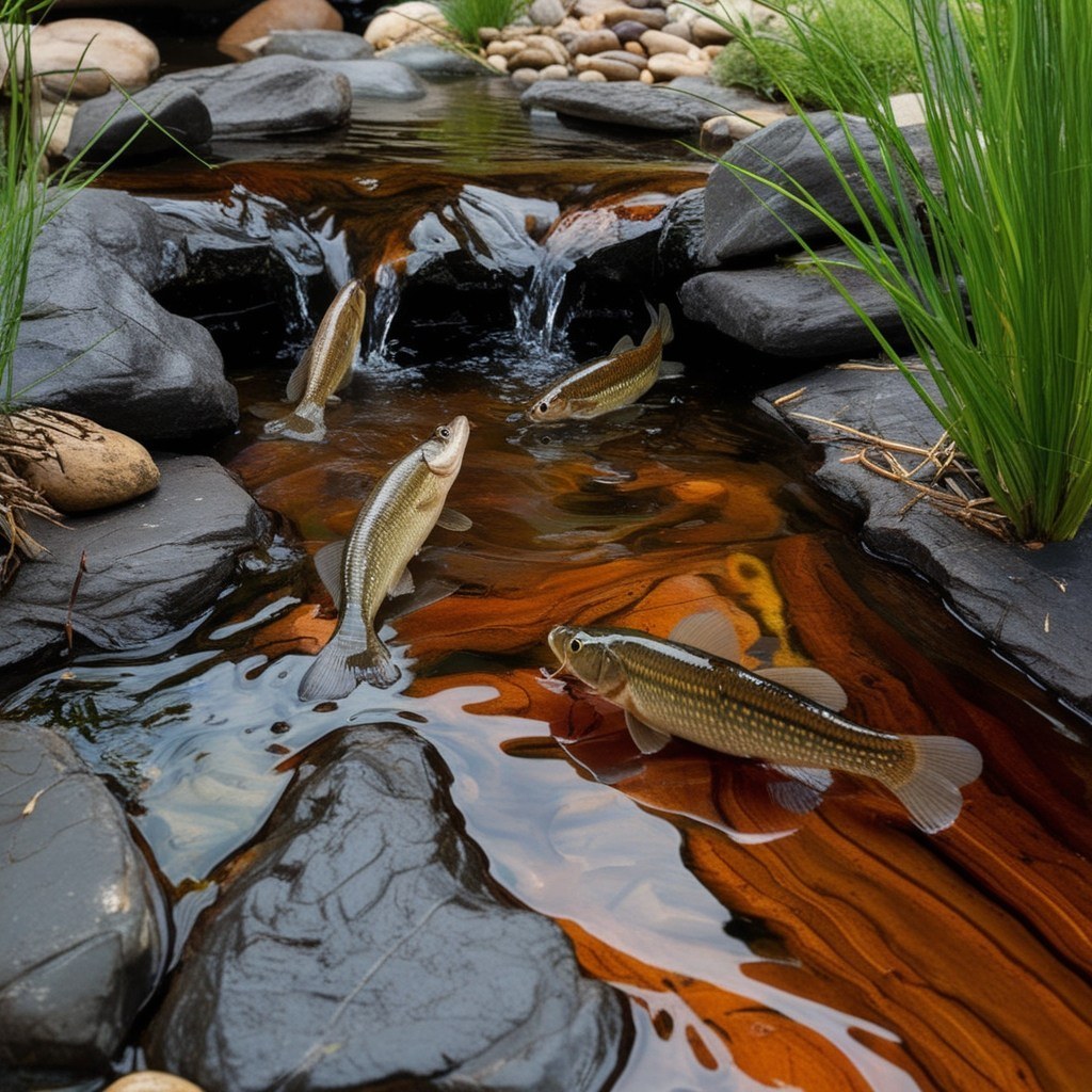 Best Fish Tank Interior Design Ideas - Transform Your Aquarium Today | Paintit.ai - 16