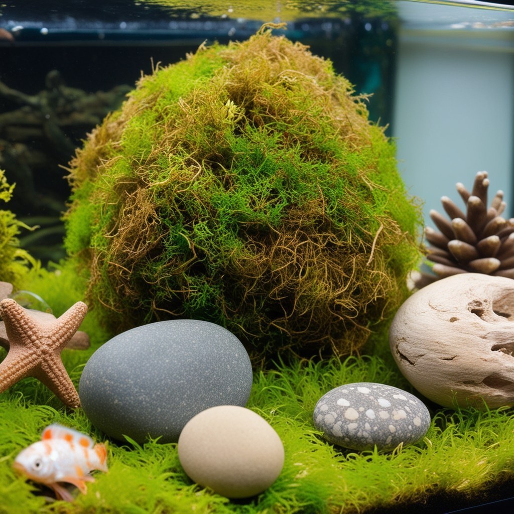 Best Fish Tank Interior Design Ideas - Transform Your Aquarium Today | Paintit.ai - 19