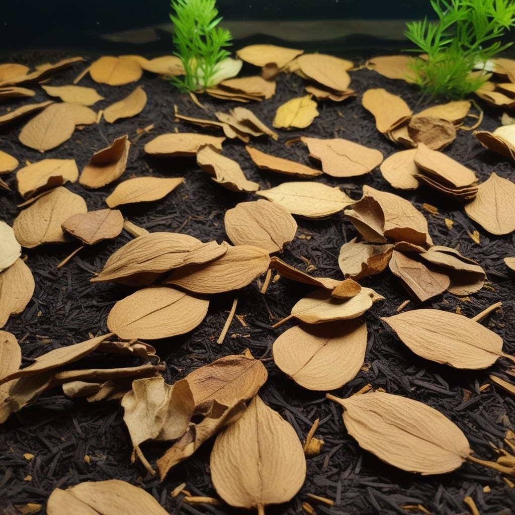 Best Fish Tank Interior Design Ideas - Transform Your Aquarium Today | Paintit.ai - 21