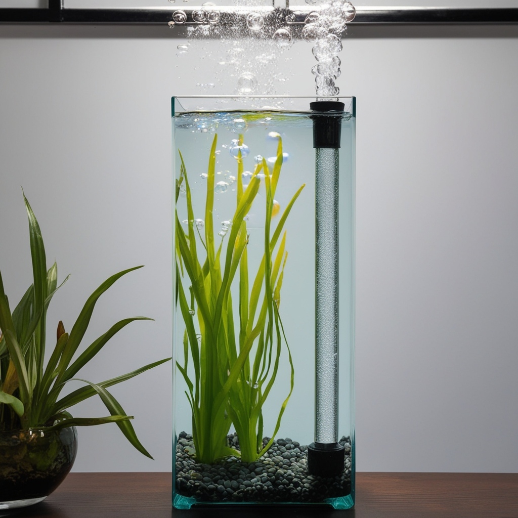 Best Fish Tank Interior Design Ideas - Transform Your Aquarium Today | Paintit.ai - 27