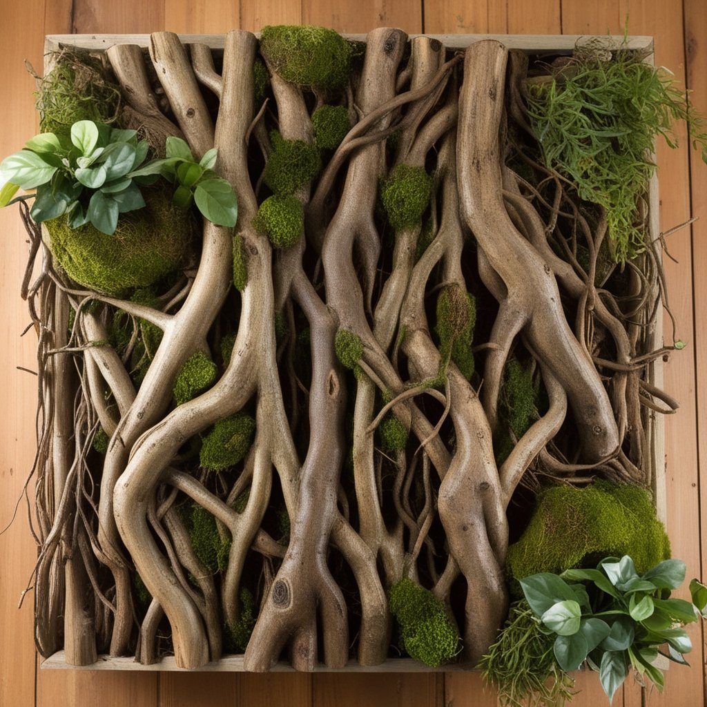 Best Fish Tank Interior Design Ideas - Transform Your Aquarium Today | Paintit.ai - 4