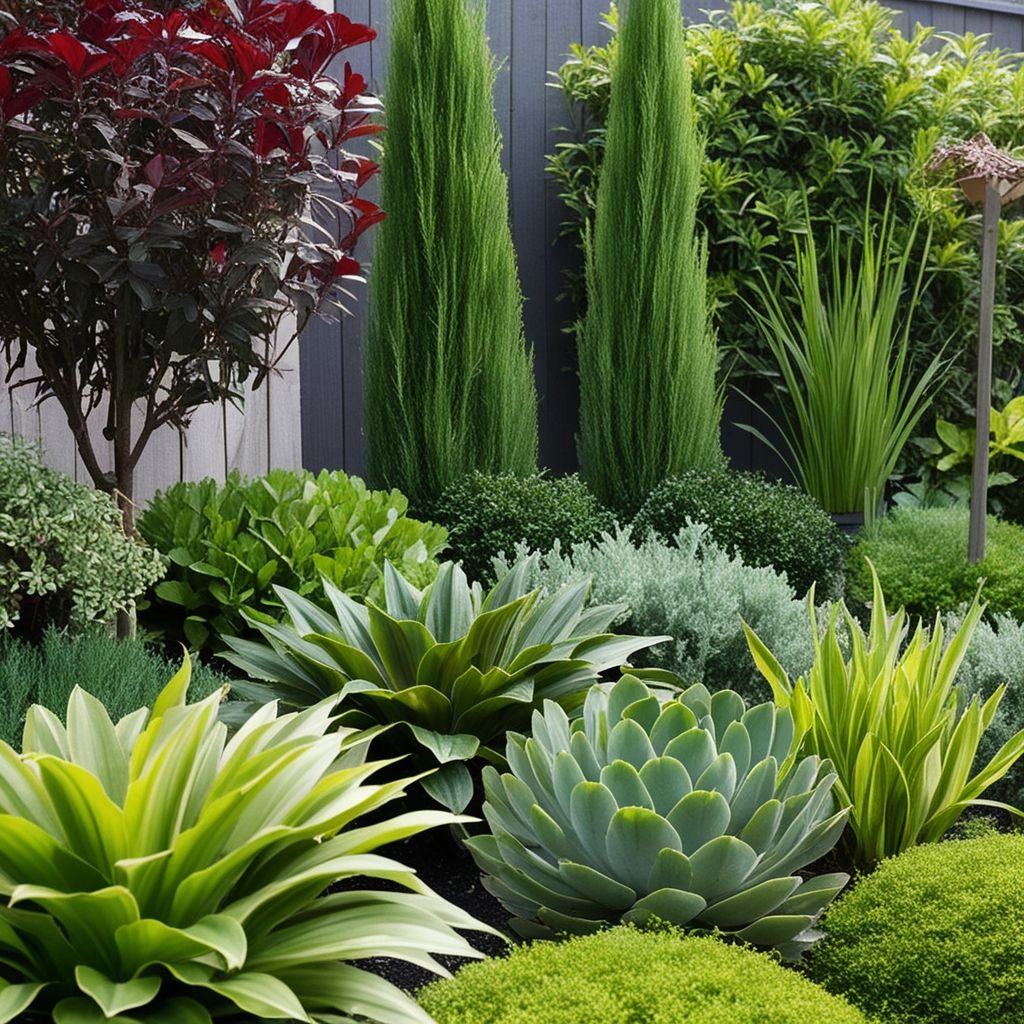 Best Fish Tank Interior Design Ideas - Transform Your Aquarium Today | Paintit.ai - 8