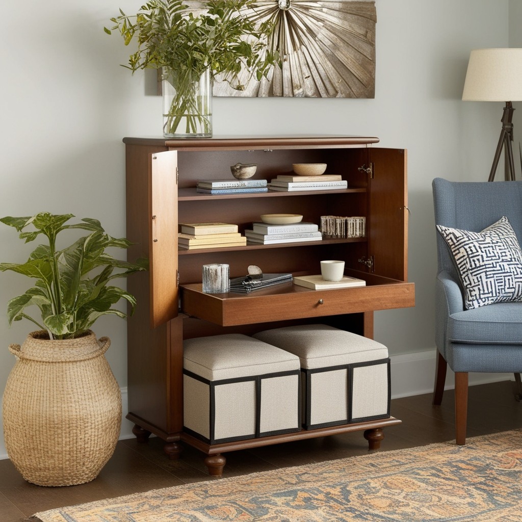 Top Flat Interior Design Ideas - Get Inspired Today | Paintit.ai - 14