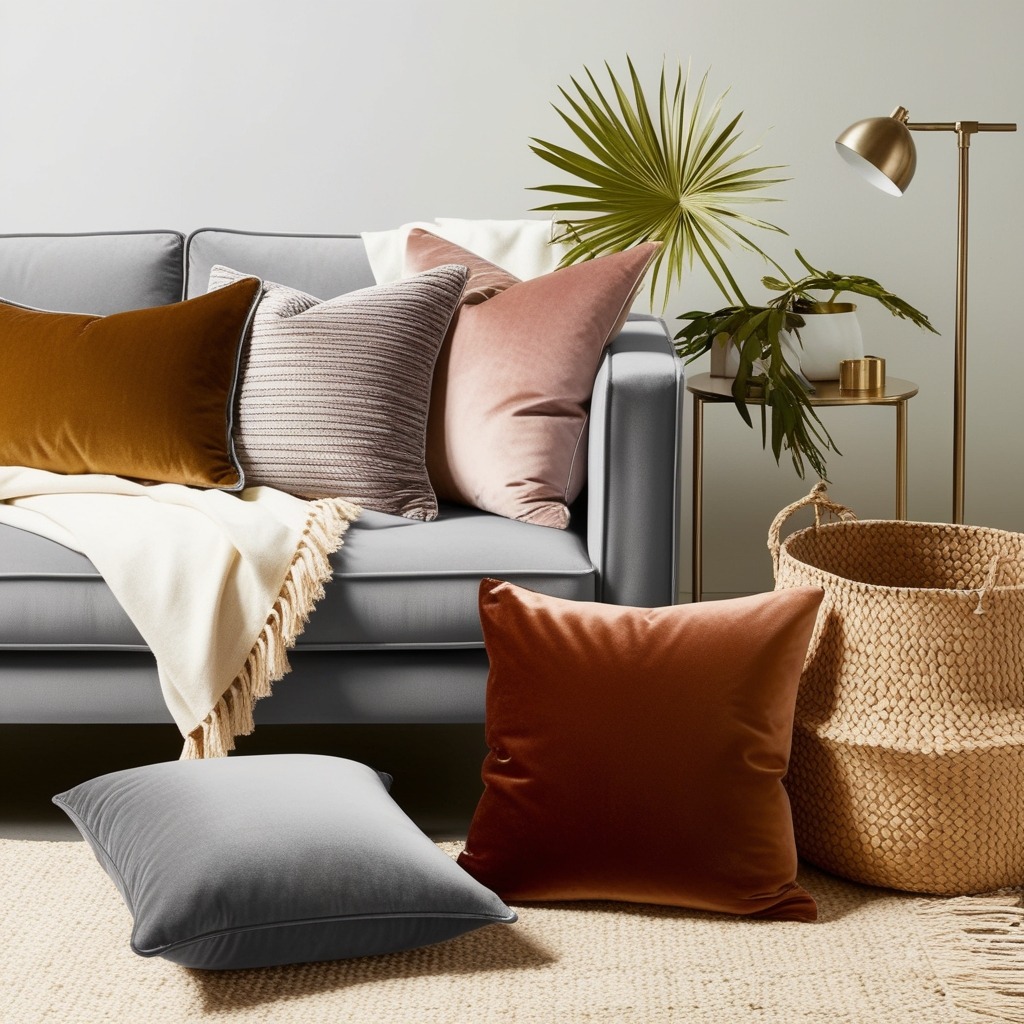 Top Flat Interior Design Ideas - Get Inspired Today | Paintit.ai - 15