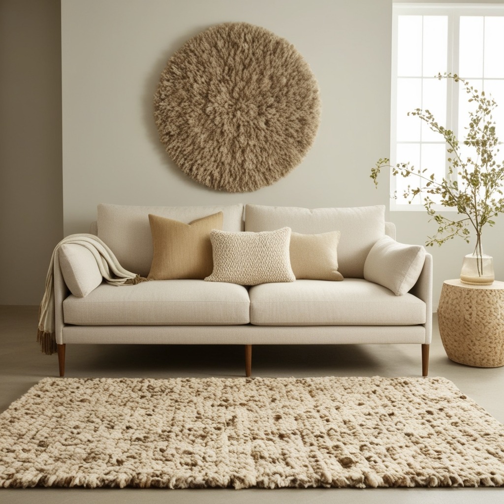 Top Flat Interior Design Ideas - Get Inspired Today | Paintit.ai - 16