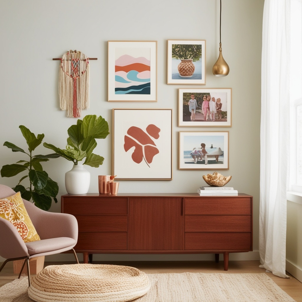 Top Flat Interior Design Ideas - Get Inspired Today | Paintit.ai - 18