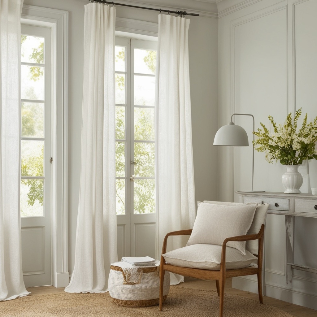 Top Flat Interior Design Ideas - Get Inspired Today | Paintit.ai - 22