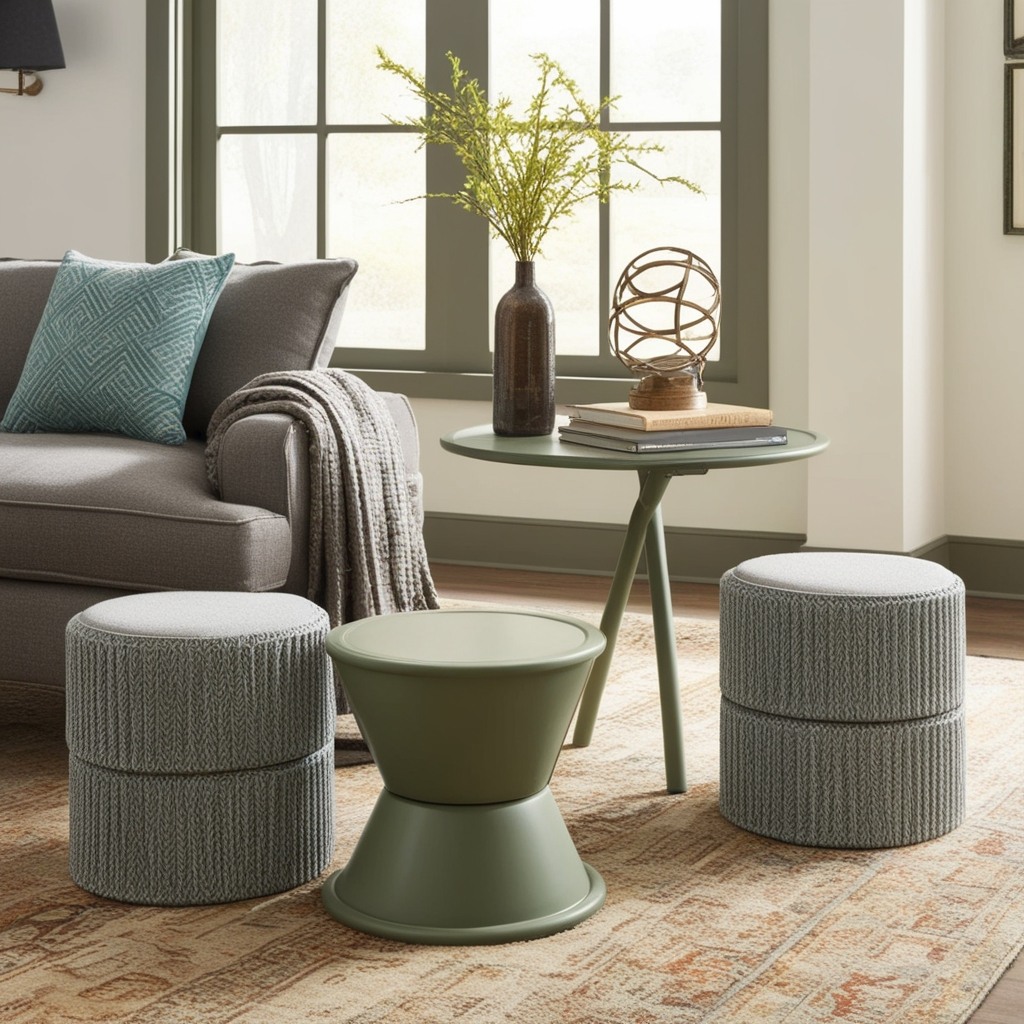 Top Flat Interior Design Ideas - Get Inspired Today | Paintit.ai - 25