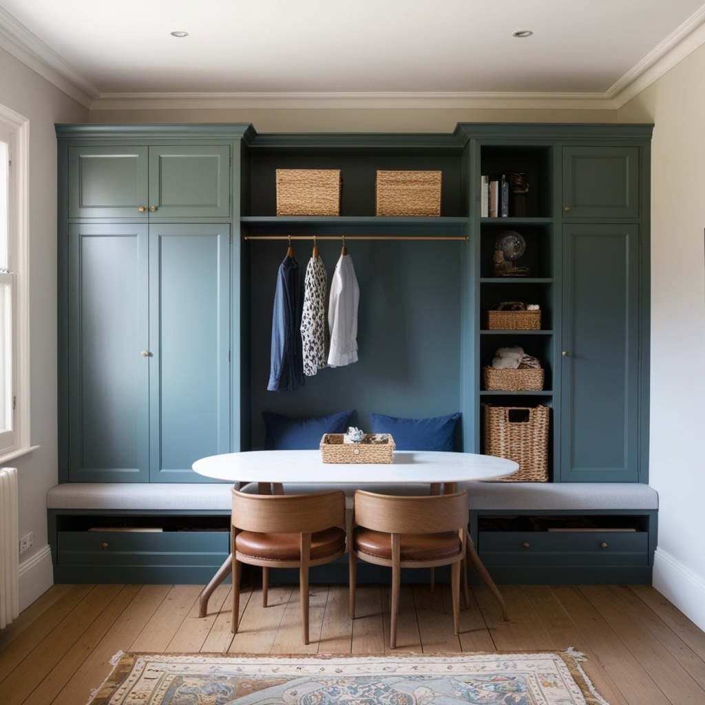 Top Flat Interior Design Ideas - Get Inspired Today | Paintit.ai - 28