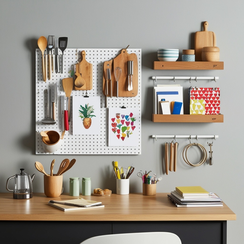 Top Flat Interior Design Ideas - Get Inspired Today | Paintit.ai - 32