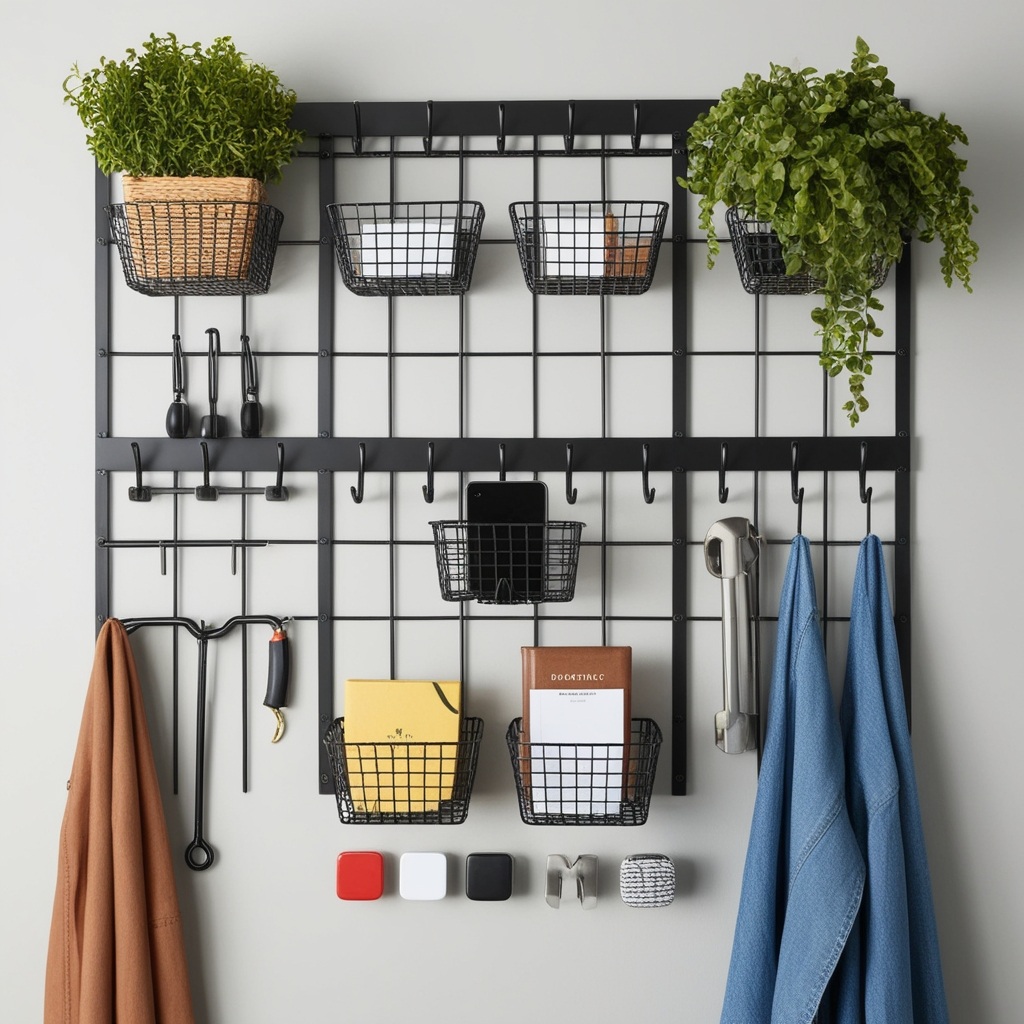 Top Flat Interior Design Ideas - Get Inspired Today | Paintit.ai - 33