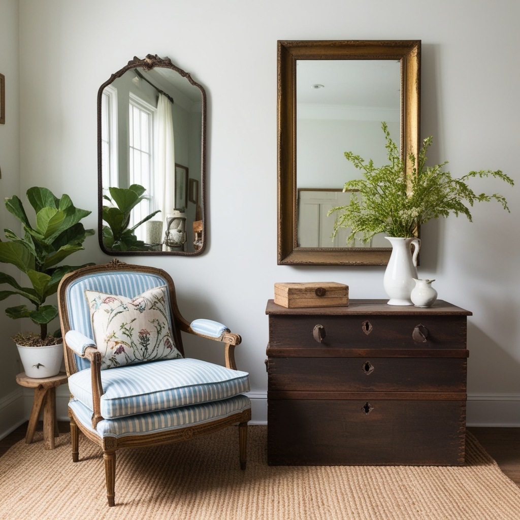 Top Flat Interior Design Ideas - Get Inspired Today | Paintit.ai - 35