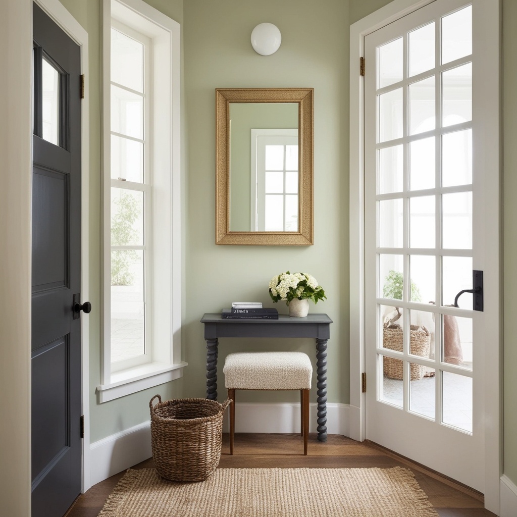 Top Flat Interior Design Ideas - Get Inspired Today | Paintit.ai - 37