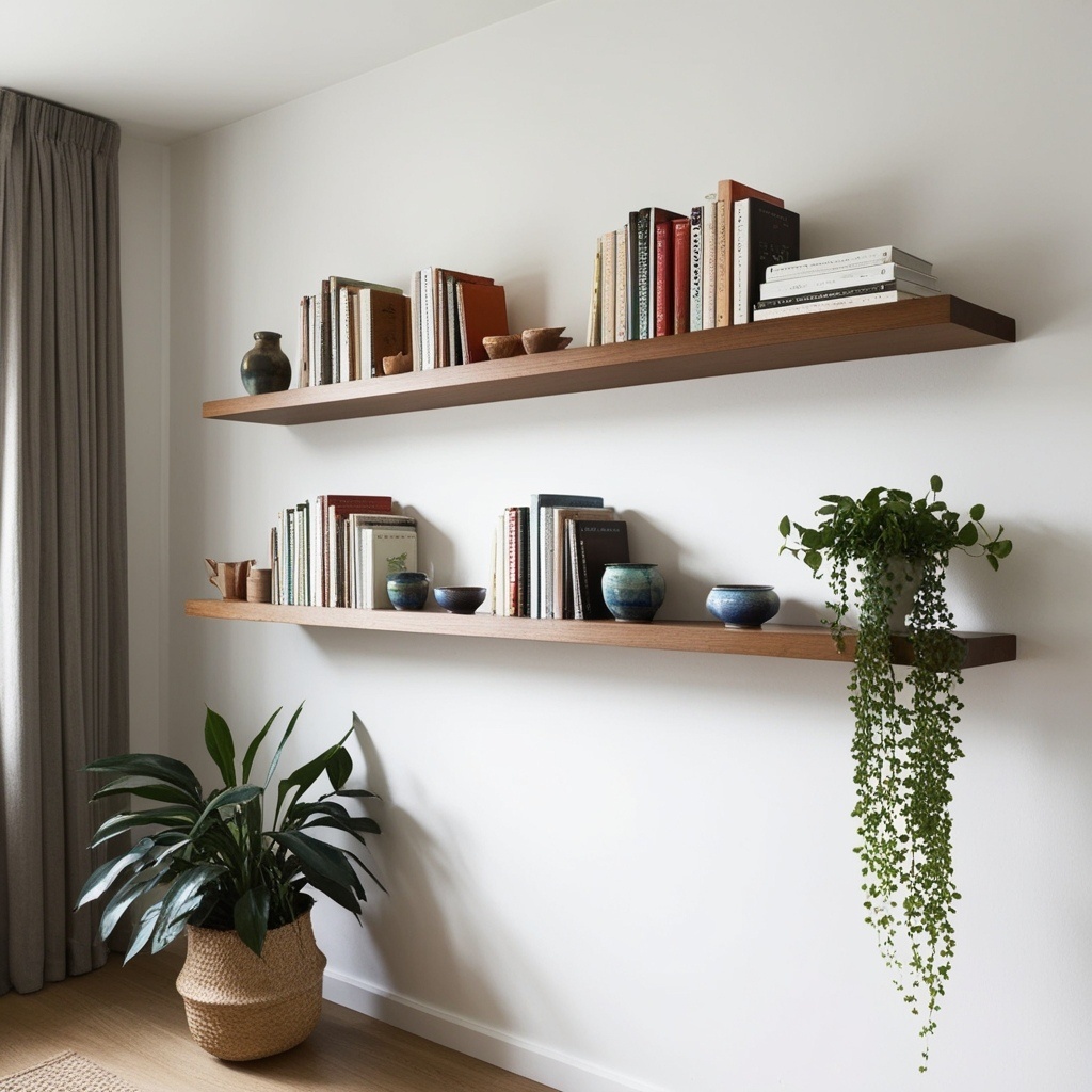 Top Flat Interior Design Ideas - Get Inspired Today | Paintit.ai - 5