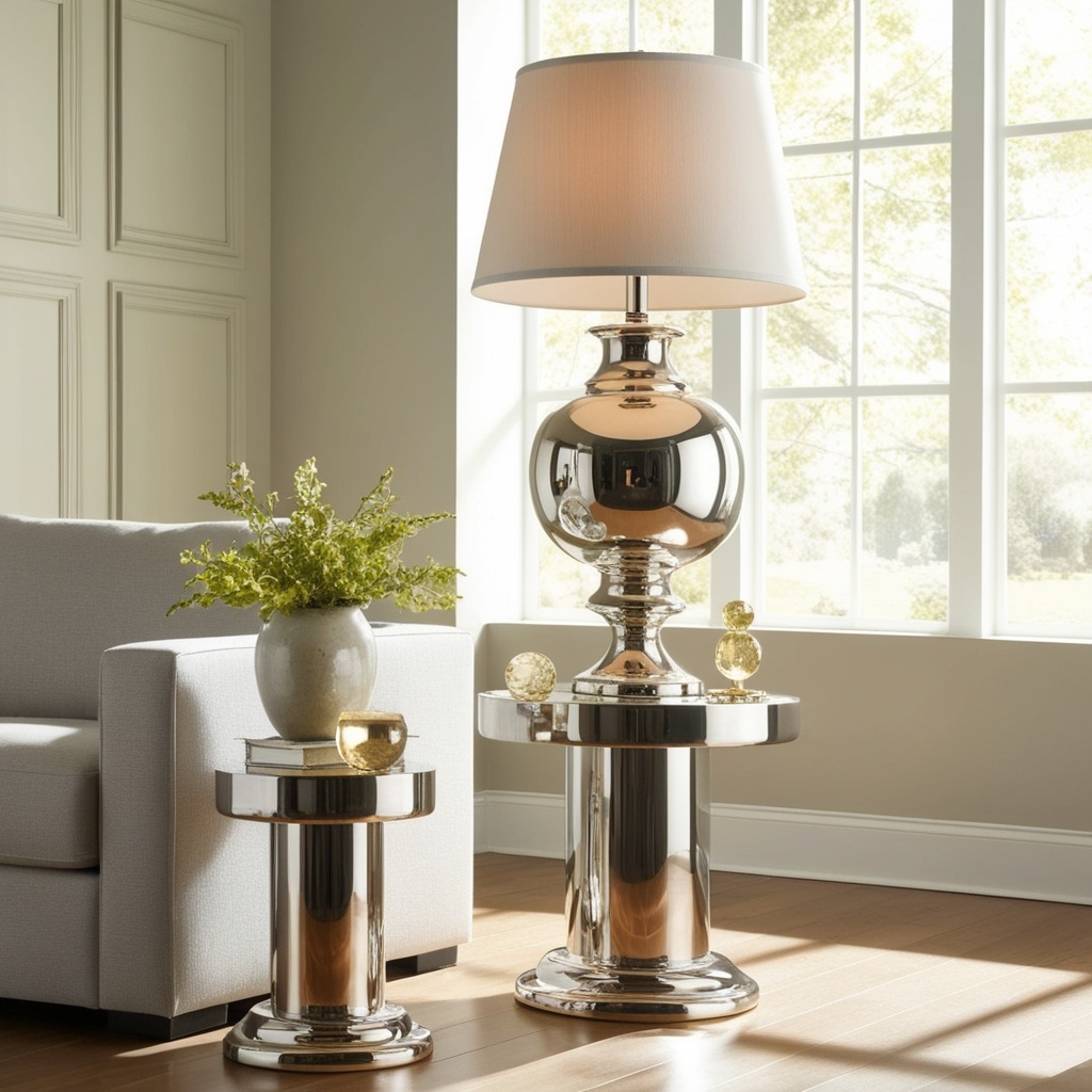 Top Flat Interior Design Ideas - Get Inspired Today | Paintit.ai - 8