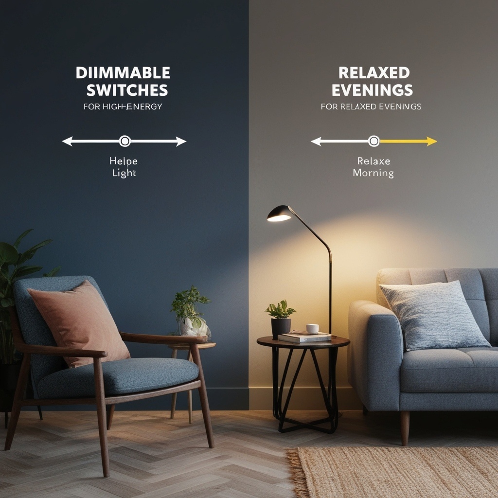 Top Flat Interior Design Ideas - Get Inspired Today | Paintit.ai - 10