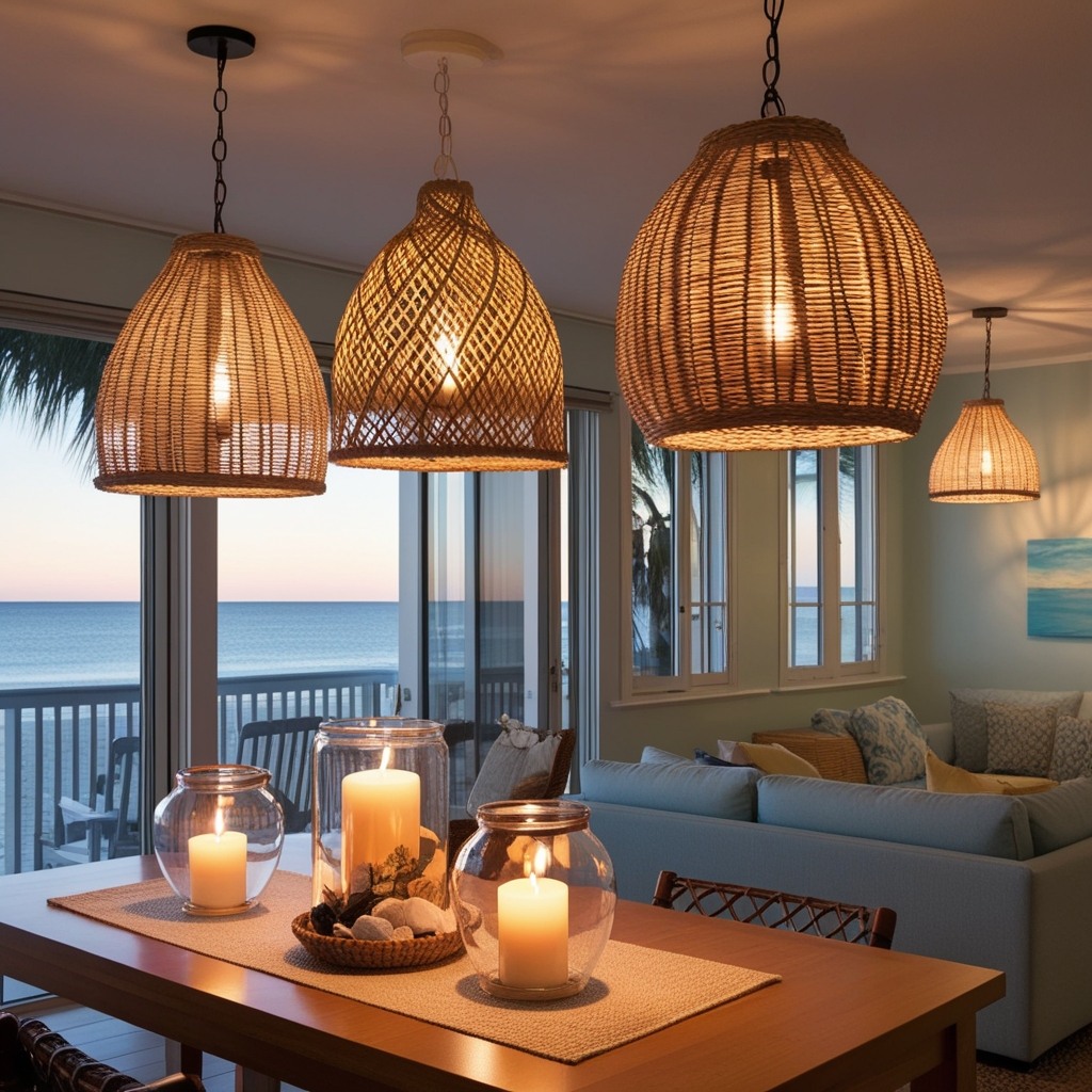 Top Florida Beach Condo Interior Design Ideas - Transform Your Space | Paintit.ai - 5