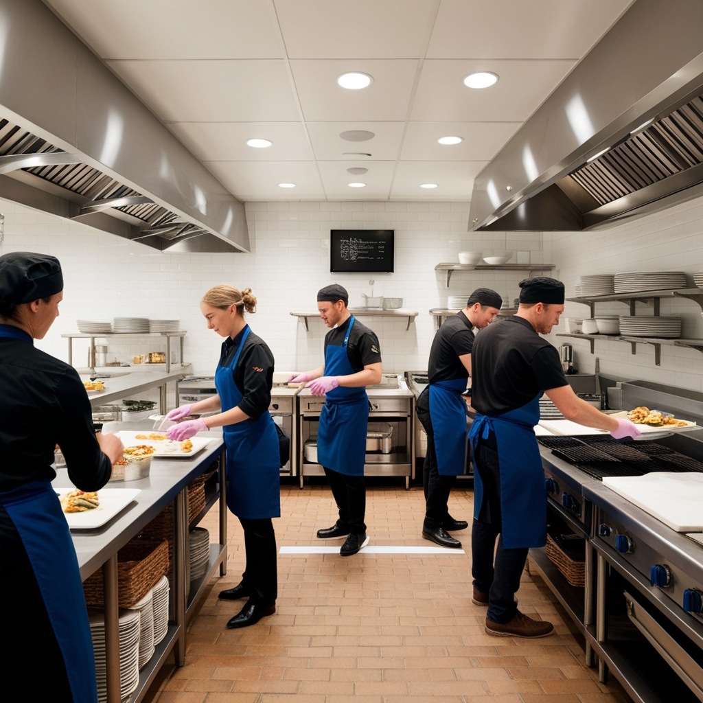 Best Food Truck Interior Design Ideas – Explore Creative Concepts | Paintit.ai - 2