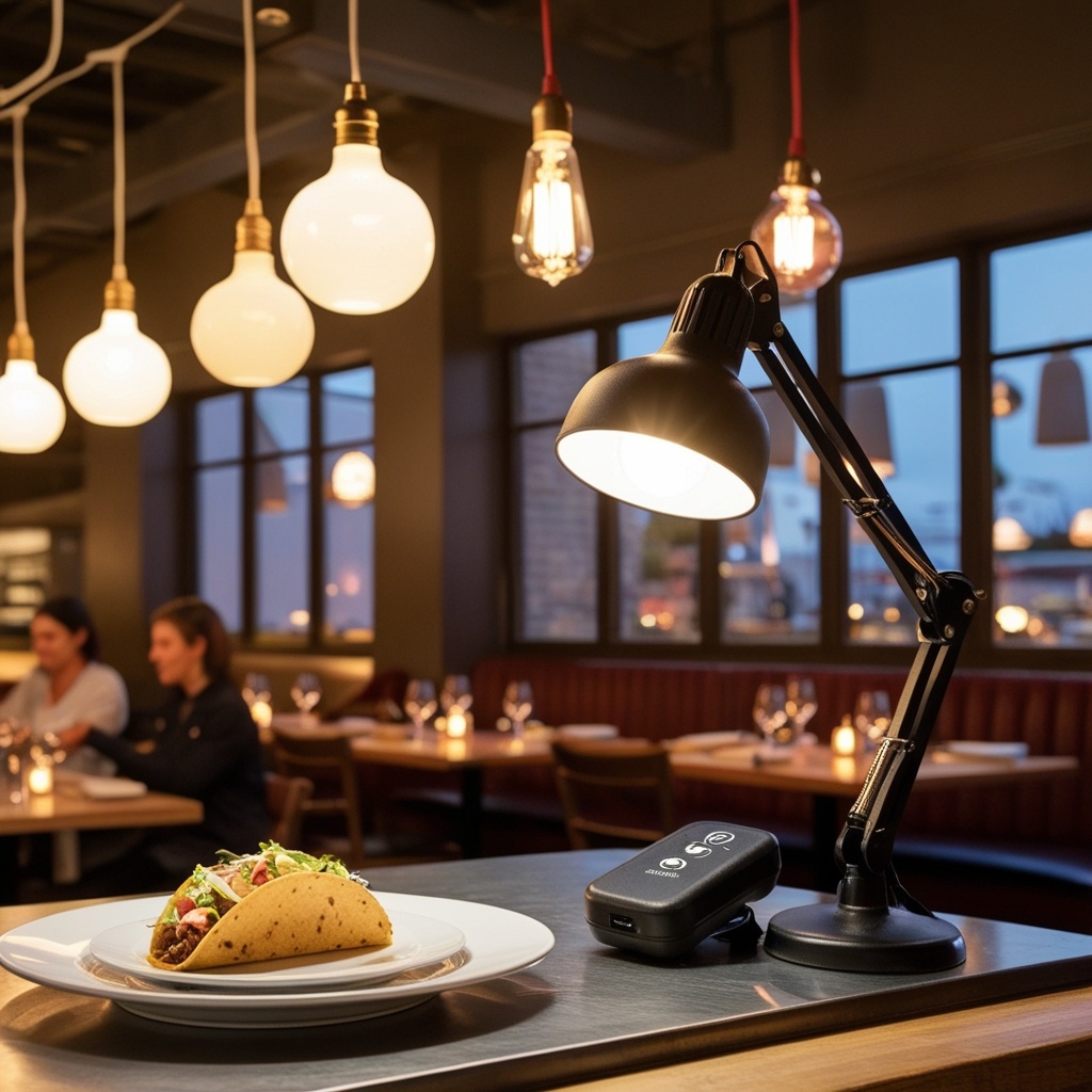 Best Food Truck Interior Design Ideas – Explore Creative Concepts | Paintit.ai - 4