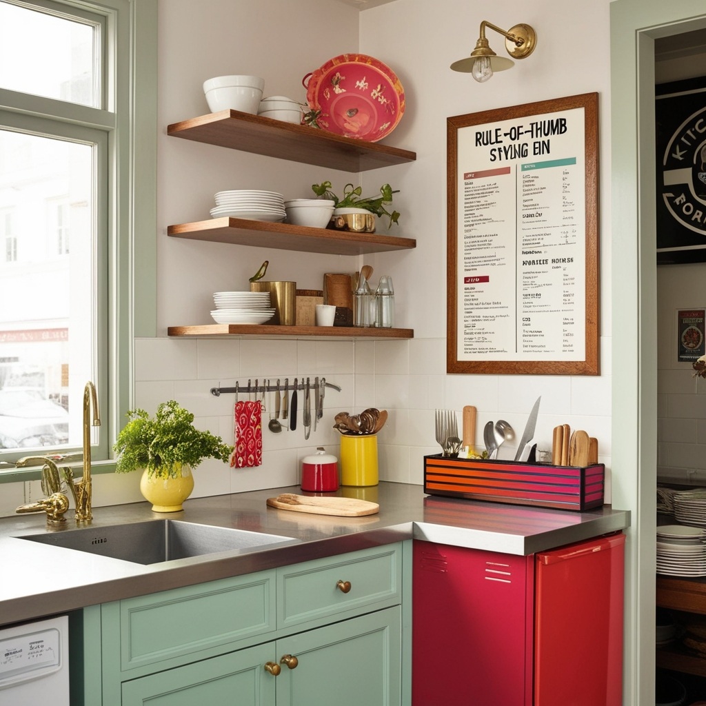 Best Food Truck Interior Design Ideas – Explore Creative Concepts | Paintit.ai - 7