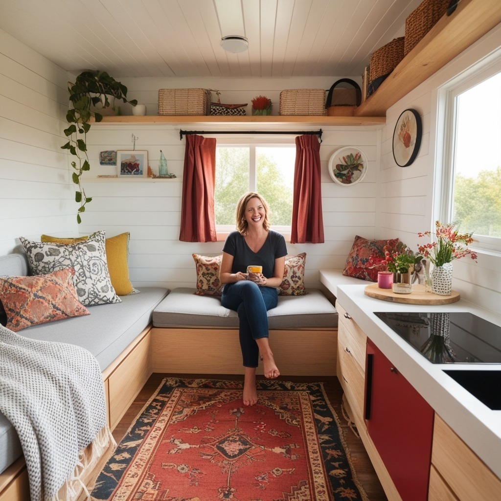 Best Food Truck Interior Design Ideas – Explore Creative Concepts | Paintit.ai - 8