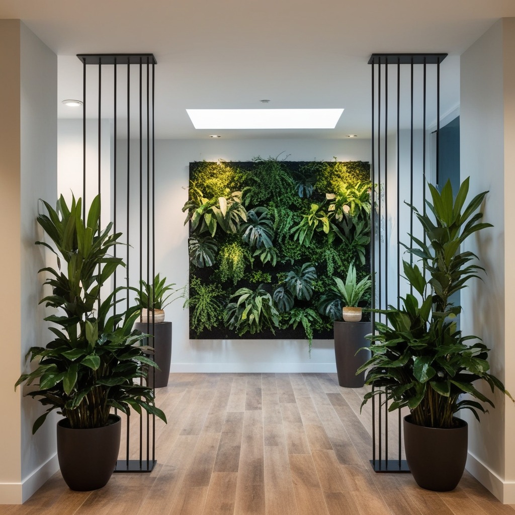 Best Footwear Shop Interior Design Ideas - Discover Trending Shoe Store Inspirations | Paintit.ai - 16