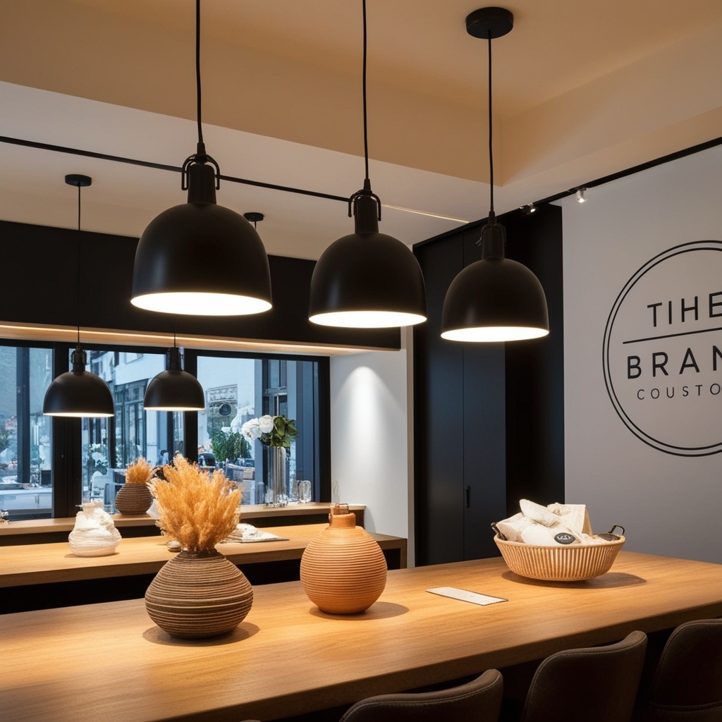 Best Footwear Shop Interior Design Ideas - Discover Trending Shoe Store Inspirations | Paintit.ai - 20