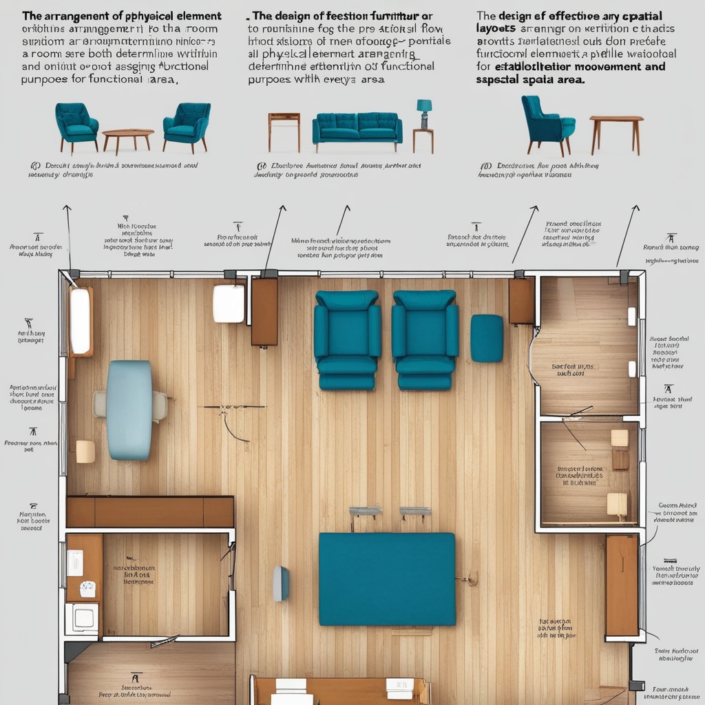
Free Interior Design Ideas: Expert Tips for a Functional and Stylish Workspace | Paintit.ai
 - 4