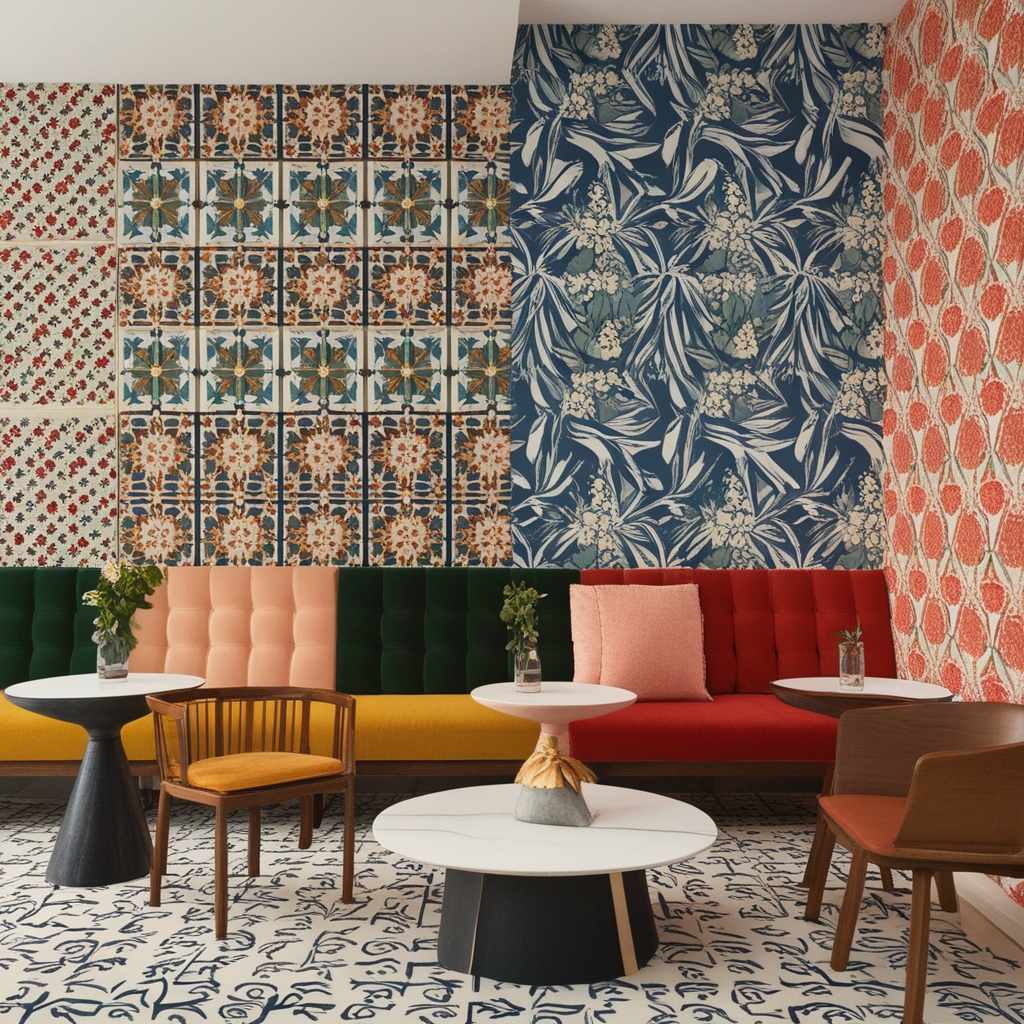 
Free Interior Design Ideas: Expert Tips for a Functional and Stylish Workspace | Paintit.ai
 - 6