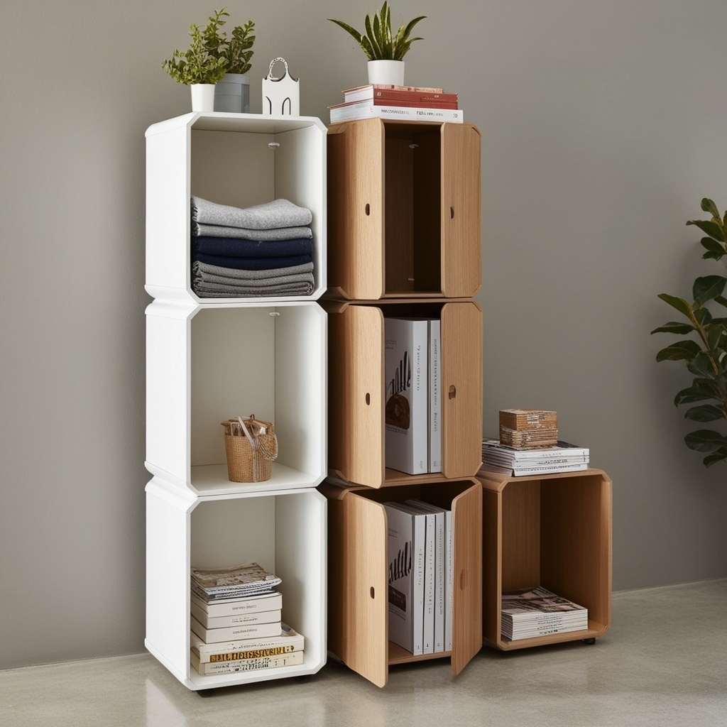 Best Furniture Small Cloth Shop Interior Design Ideas - Upgrade Your Space | Paintit.ai - 17