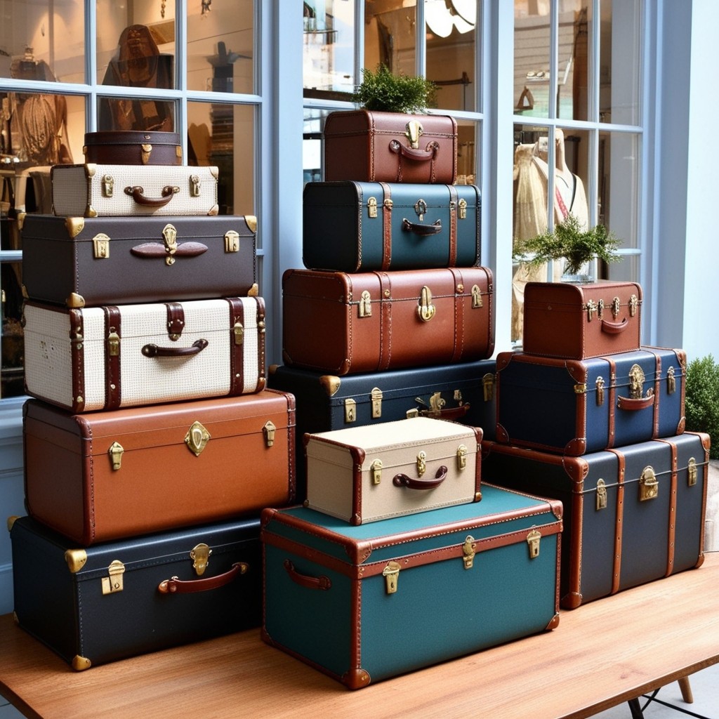 Best Furniture Small Cloth Shop Interior Design Ideas - Upgrade Your Space | Paintit.ai - 19