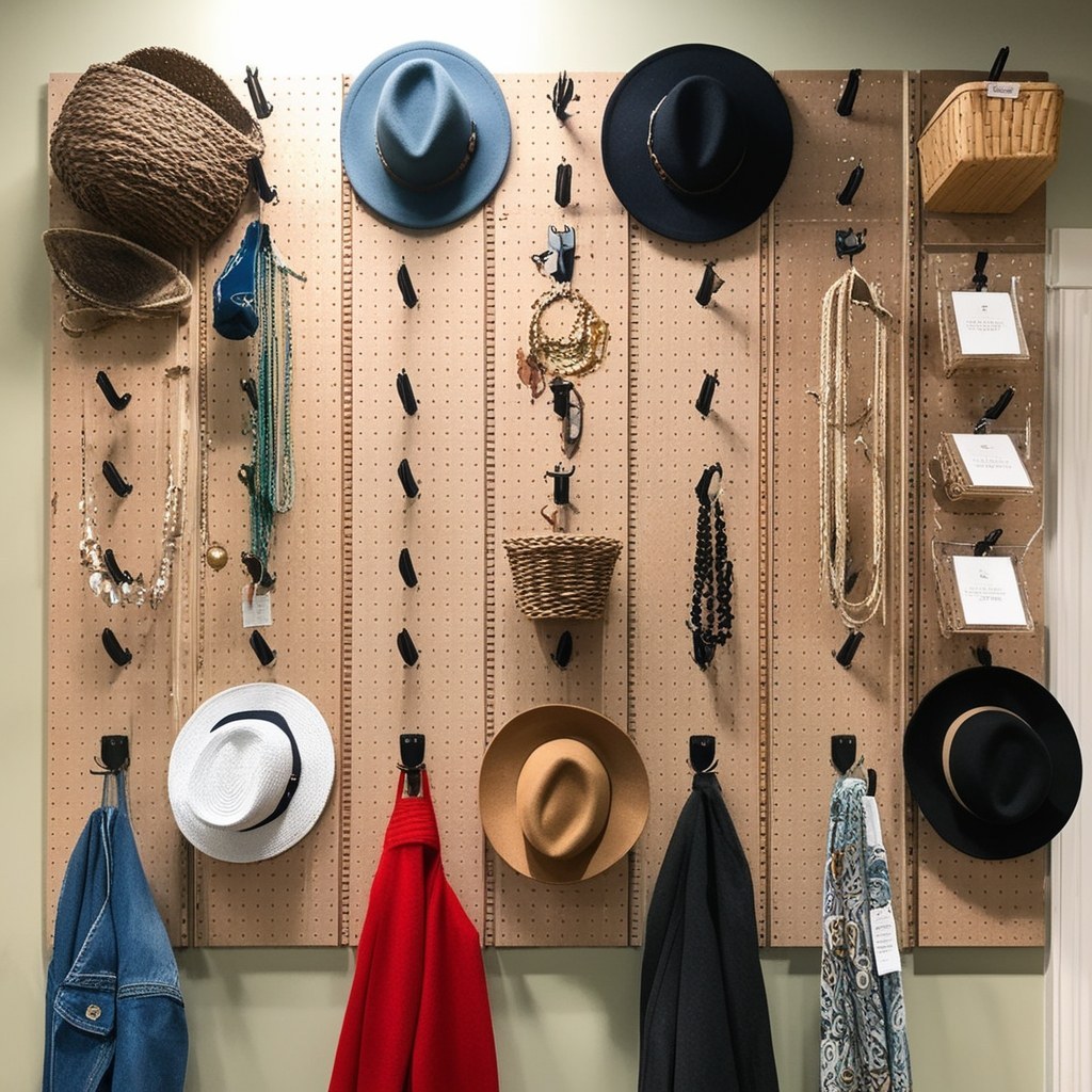 Best Furniture Small Cloth Shop Interior Design Ideas - Upgrade Your Space | Paintit.ai - 20