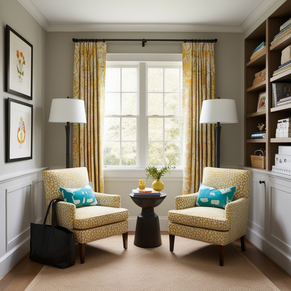 Best Furniture Small Cloth Shop Interior Design Ideas - Upgrade Your Space | Paintit.ai - 25