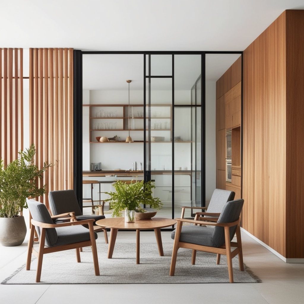 Best Furniture Small Cloth Shop Interior Design Ideas - Upgrade Your Space | Paintit.ai - 4