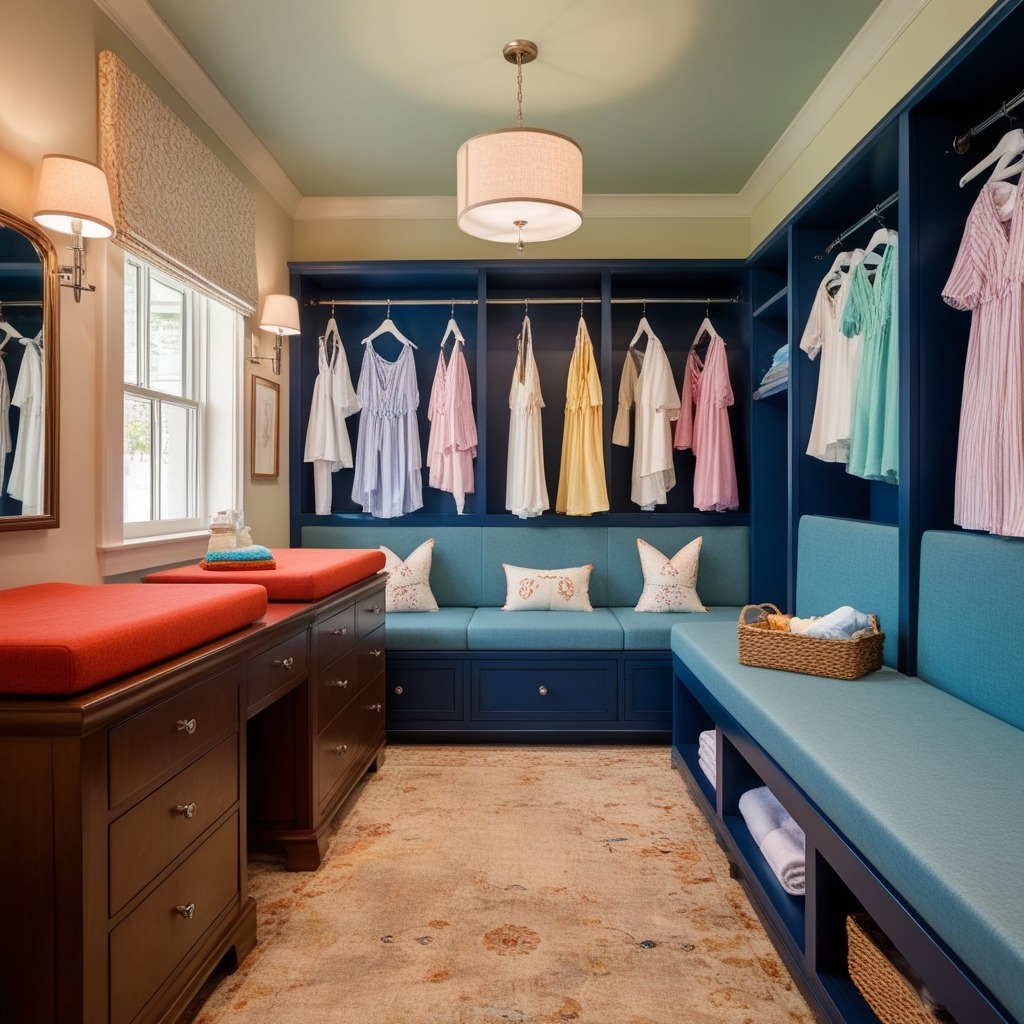 Best Furniture Small Cloth Shop Interior Design Ideas - Upgrade Your Space | Paintit.ai - 9