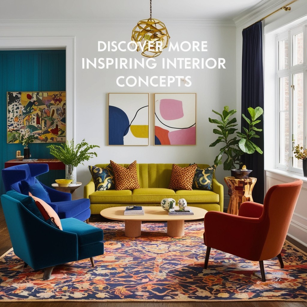 Best Gallery Interior Design Ideas - Explore Stunning Inspiration | Paintit.ai - 25