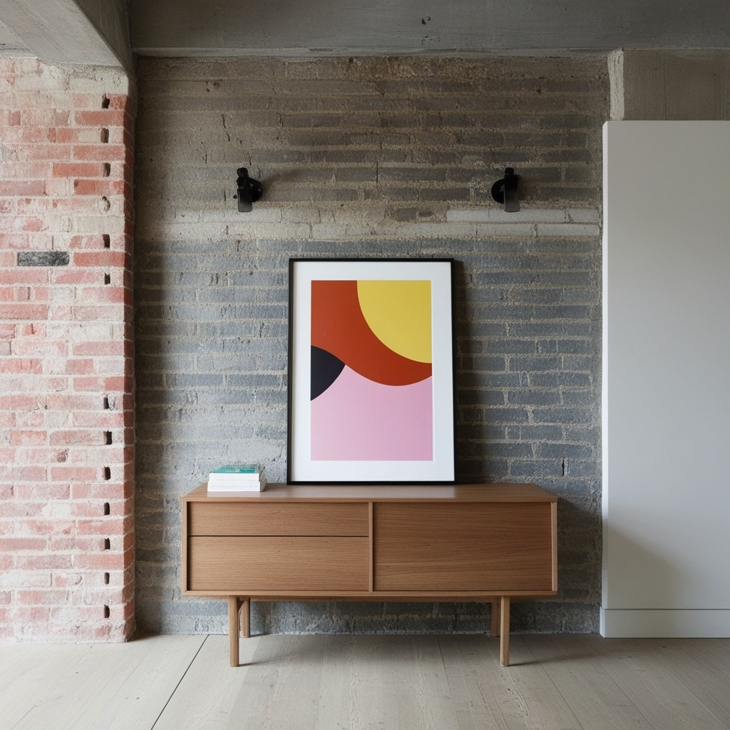 Best Gallery Interior Design Ideas - Explore Stunning Inspiration | Paintit.ai - 17