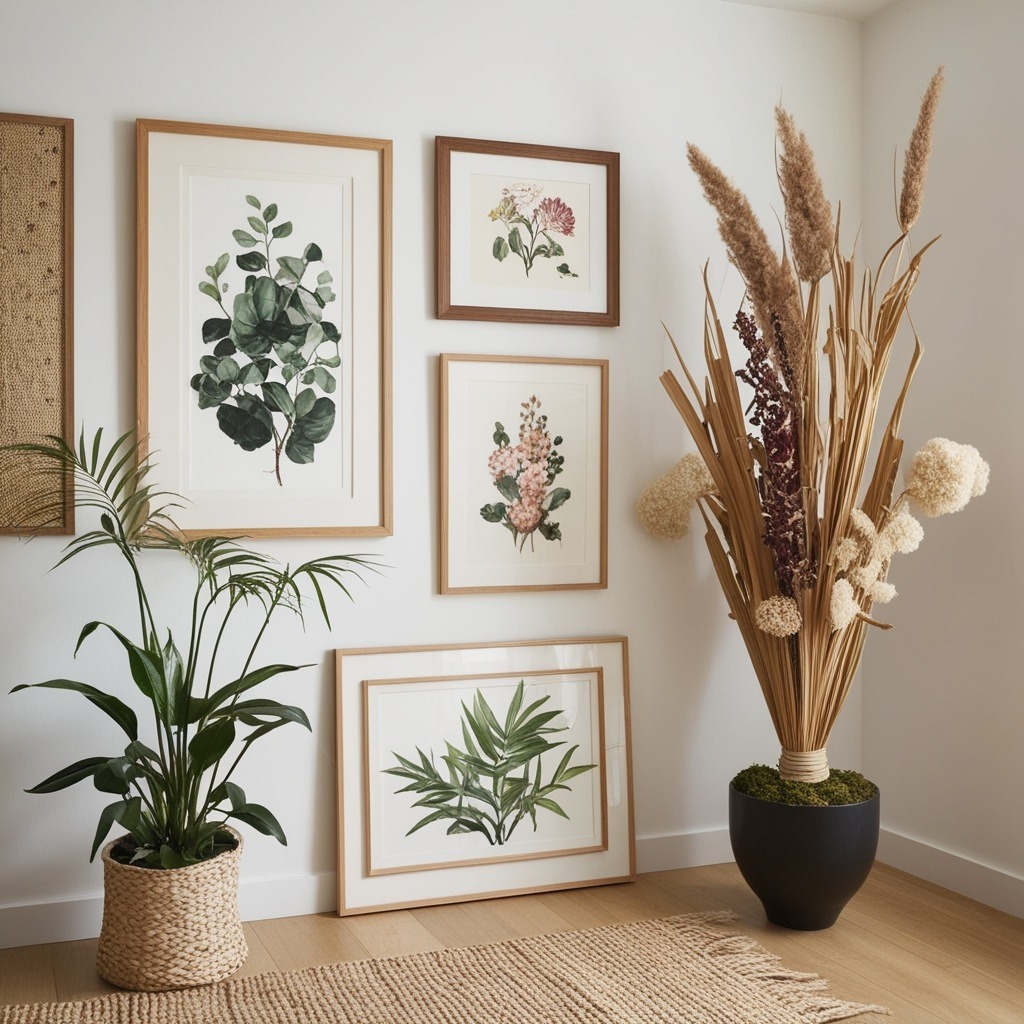 Best Gallery Interior Design Ideas - Explore Stunning Inspiration | Paintit.ai - 19