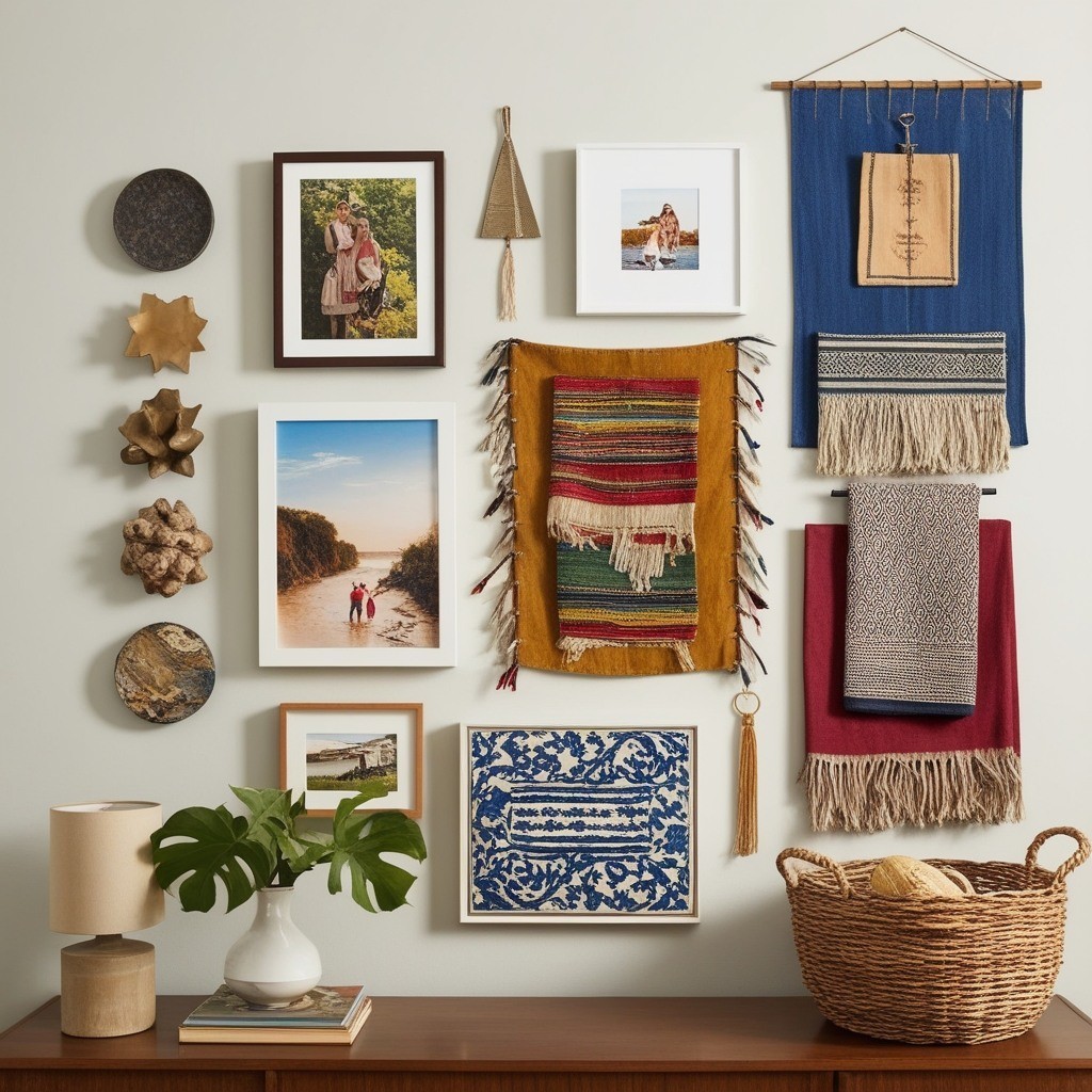 Best Gallery Interior Design Ideas - Explore Stunning Inspiration | Paintit.ai - 20