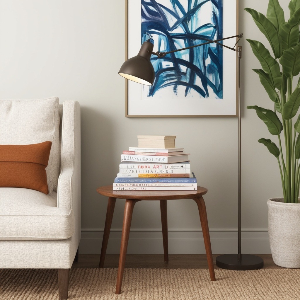 Best Gallery Interior Design Ideas - Explore Stunning Inspiration | Paintit.ai - 22