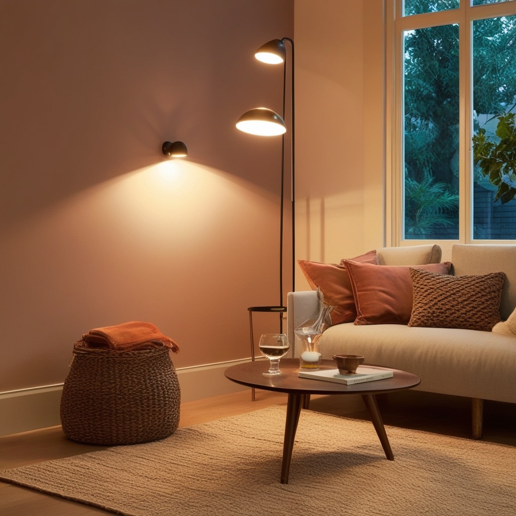 Best Gallery Interior Design Ideas - Explore Stunning Inspiration | Paintit.ai - 4