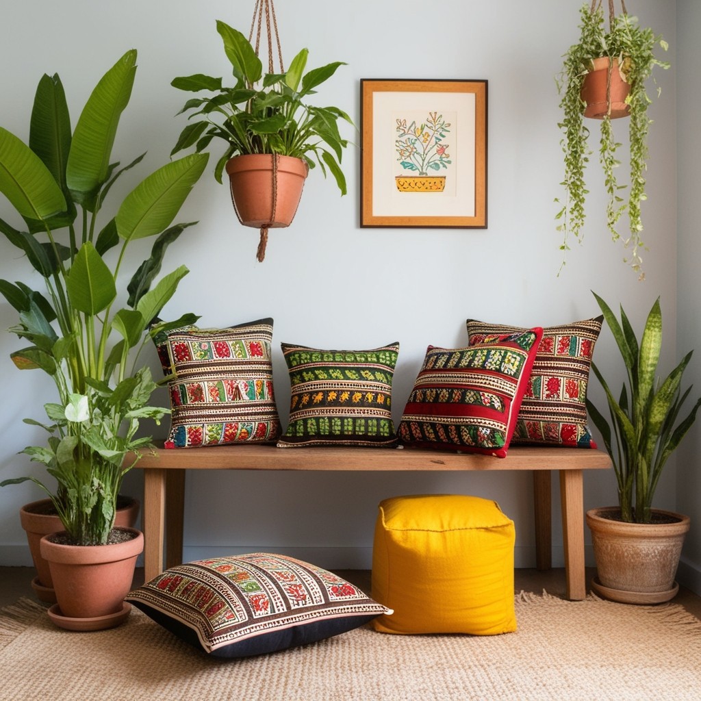 Top Gift Shop Interior Design Ideas In India - Get Inspired Today | Paintit.ai - 12