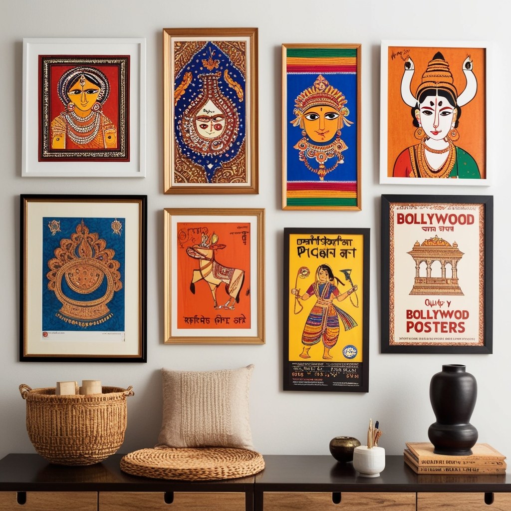 Top Gift Shop Interior Design Ideas In India - Get Inspired Today | Paintit.ai - 13